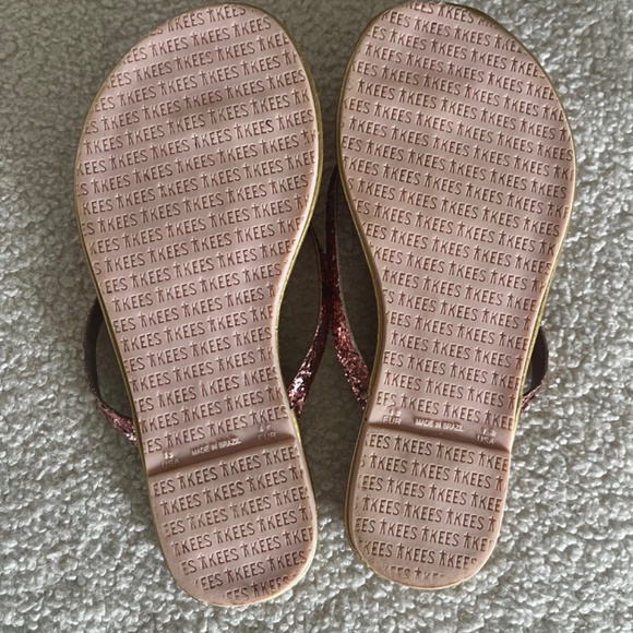 Kids Unicorn TKees - Pink Sparkles - Picture 4 of 5